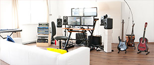 Studio